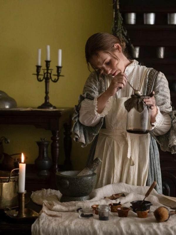 Jane Austen : une créatrice de génie