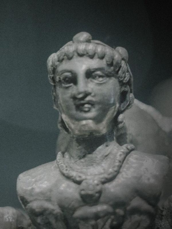 L'odyssée d'un trésor