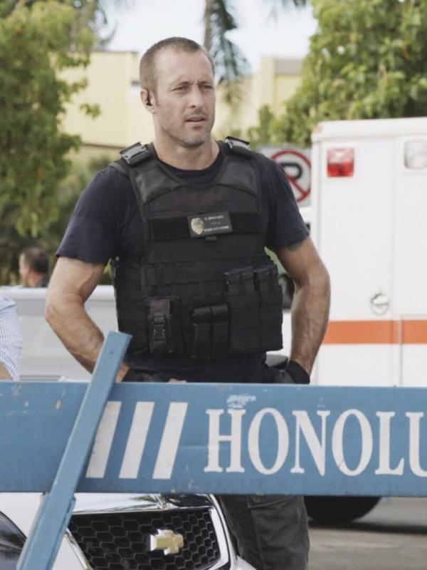 Hawaii 5-0 S8 E13
