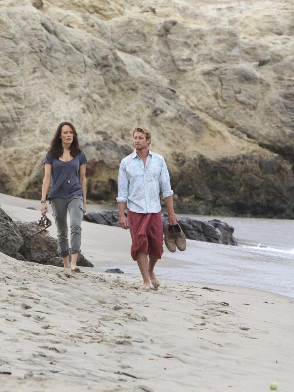 Mentalist S6 E9