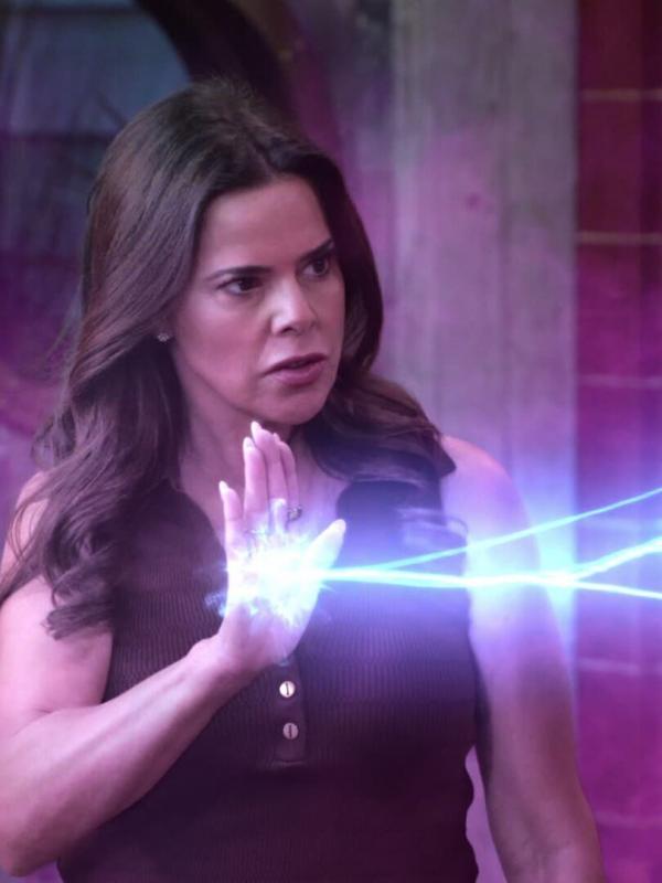 Les Thunderman : Incognito S1 E25