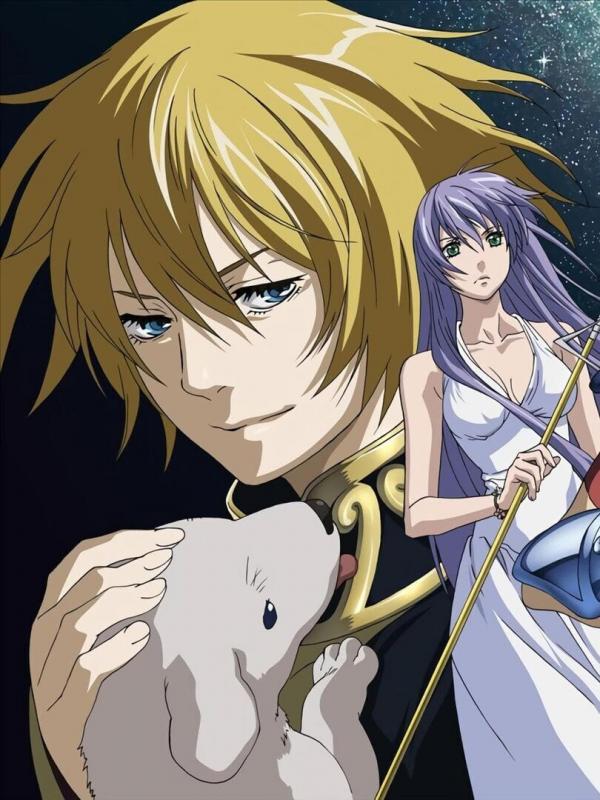 Saint Seiya : Hadès Inferno S2 E2