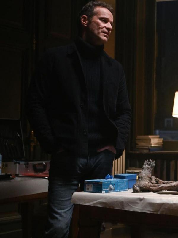 Les invisibles S1 E6