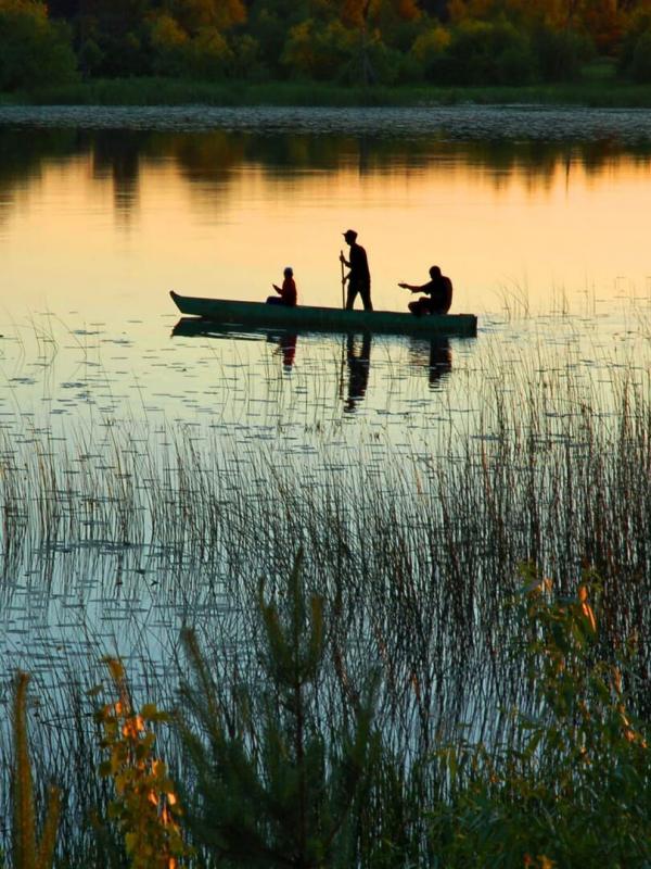 Québec à vol d'oiseau