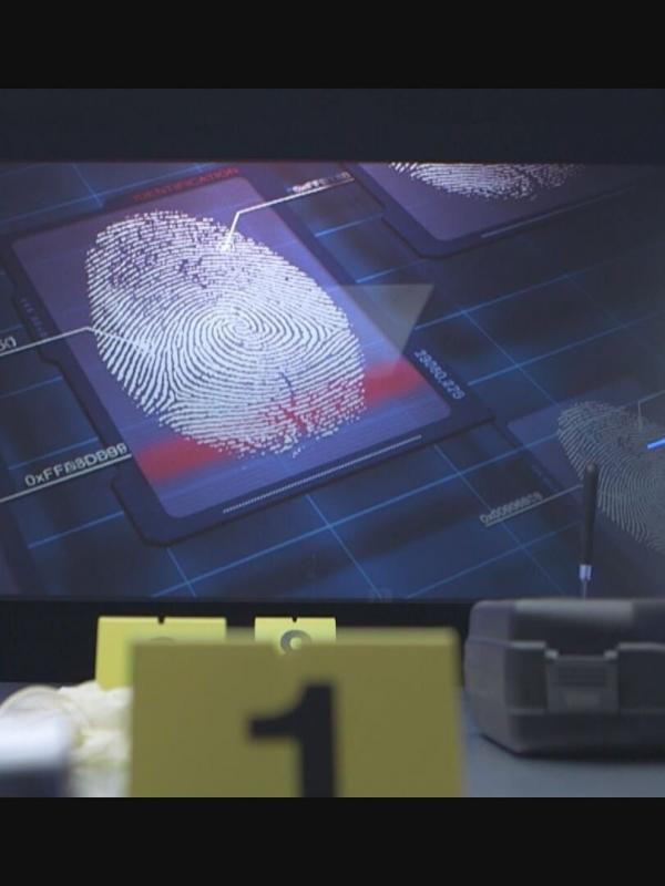 Indices S1 E9