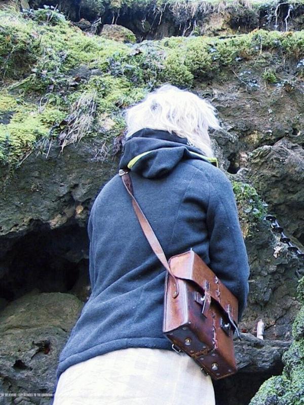 The Believers : expériences vers l'inconnu