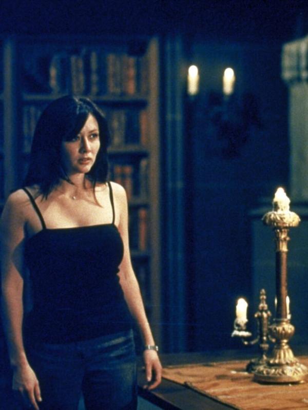 Charmed S2 E3