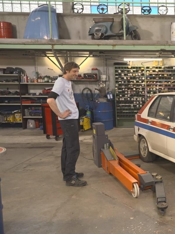 Wheeler Dealers France