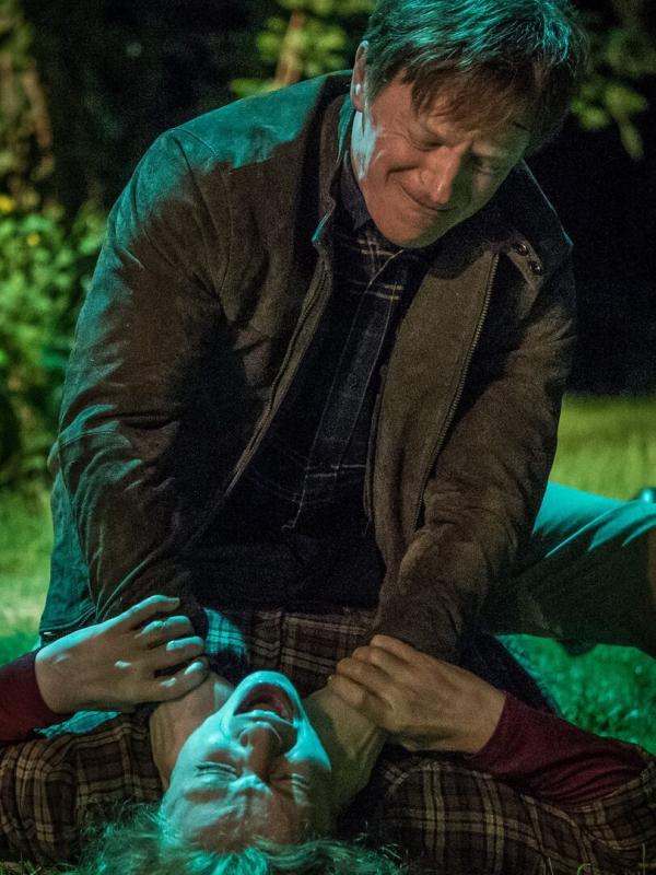 Nord bei Nordwest - In eigener Sache S1 E11