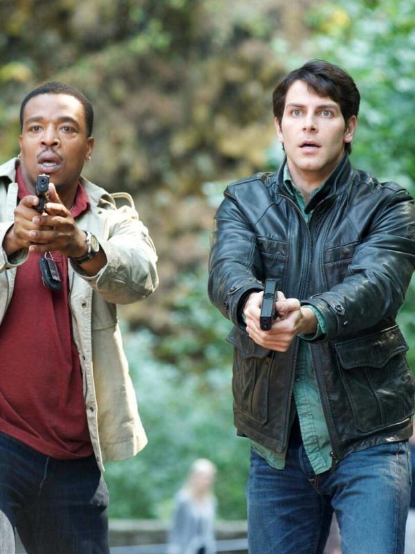 Grimm S1 E16