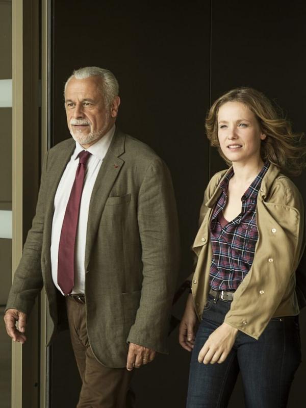 Mongeville S2 E1