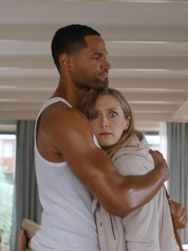 De regels van Floor S3 E9