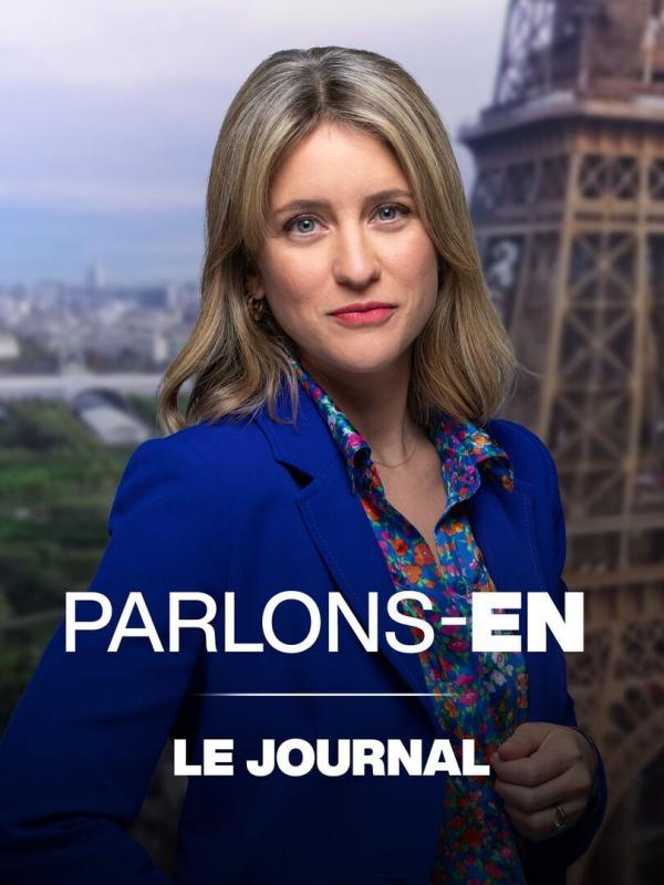 Parlons-en : le journal