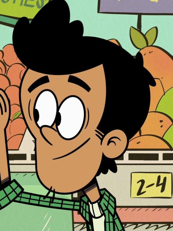 Bienvenue chez les Casagrandes S1 E12