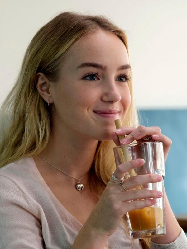 Jenny S3 E16