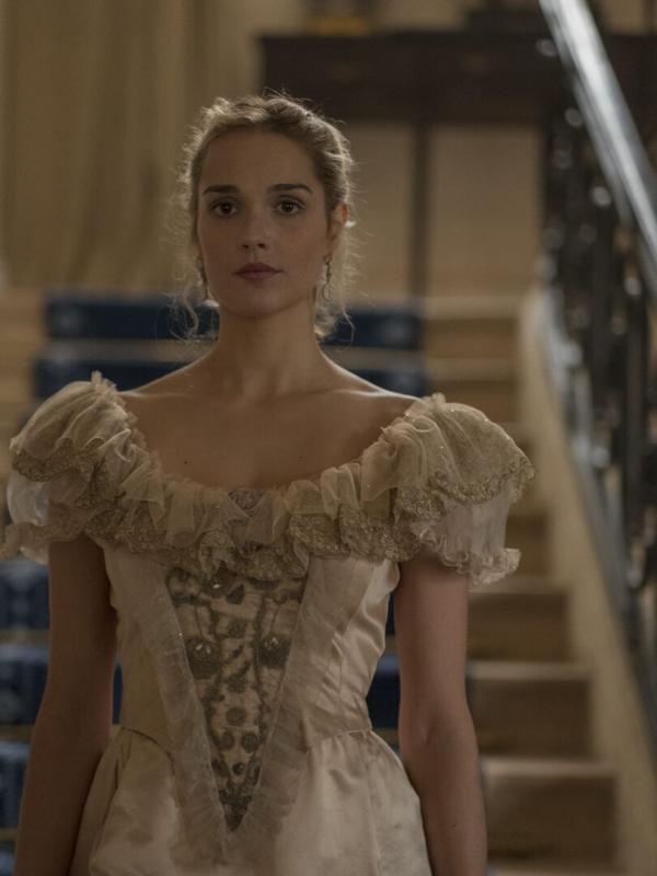 Le Bazar de la Charité S1 E5