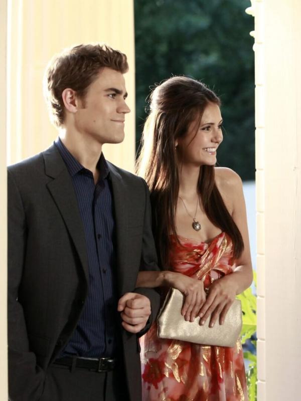 Vampire Diaries S1 E4