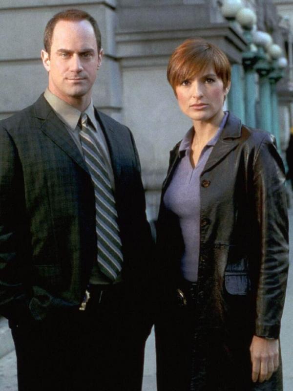 New York Unité Spéciale S4 E1