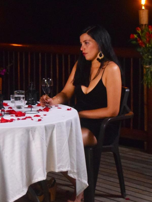 90 jours pour se marier : premières rencontres