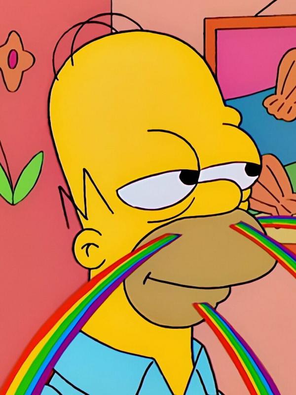 Les Simpson S13 E16