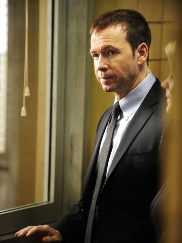 Blue Bloods S2 E1