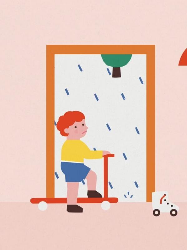 Boomhutverhalen S4 E23