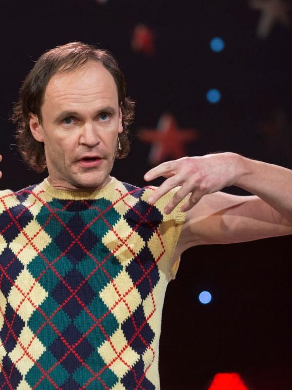 HumorZone 2026 - Die Gala