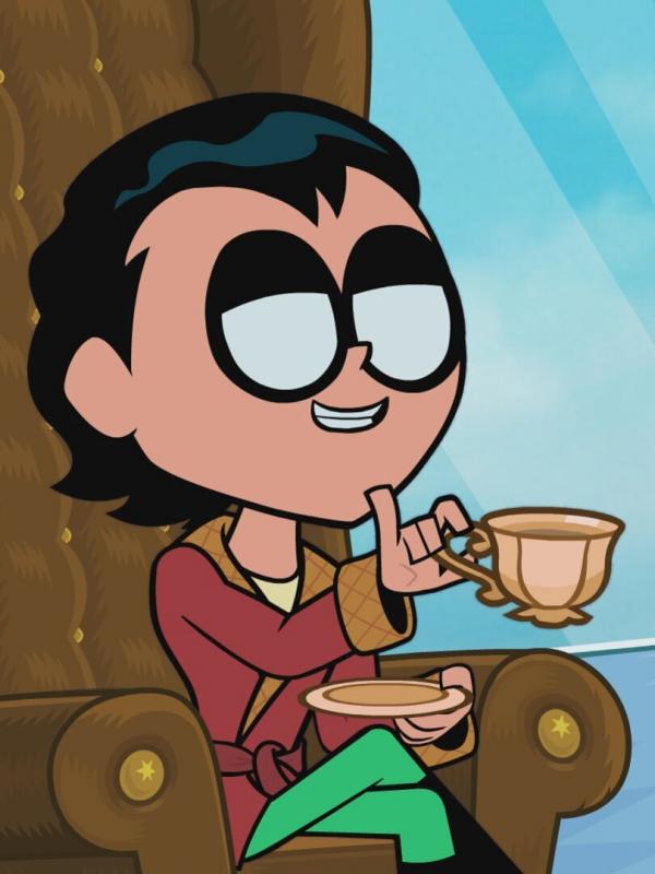 Teen Titans Go! S9 E13