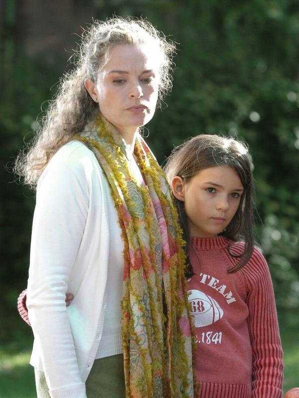 Joséphine, ange gardien S8 E4