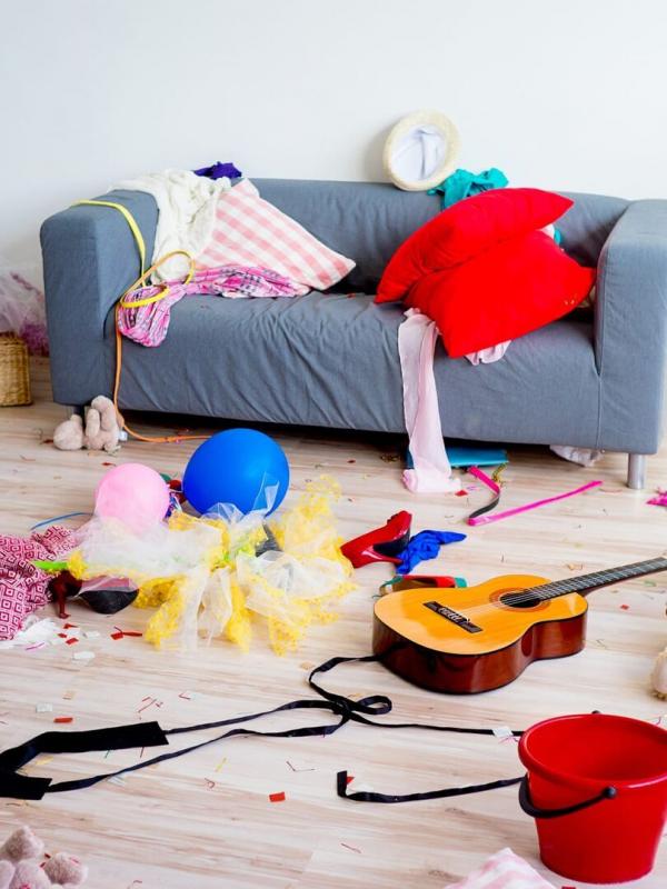 Cleaners les experts du ménage