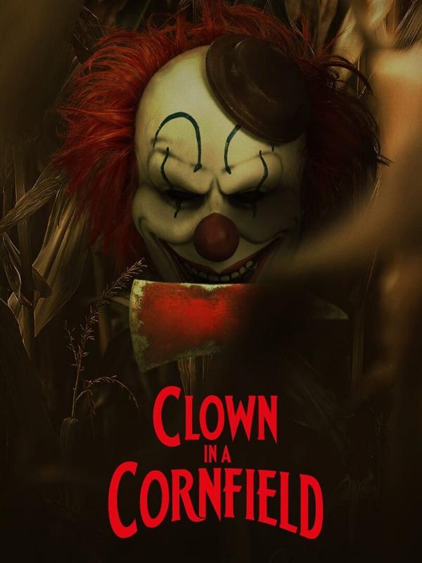 La Nuit des clowns