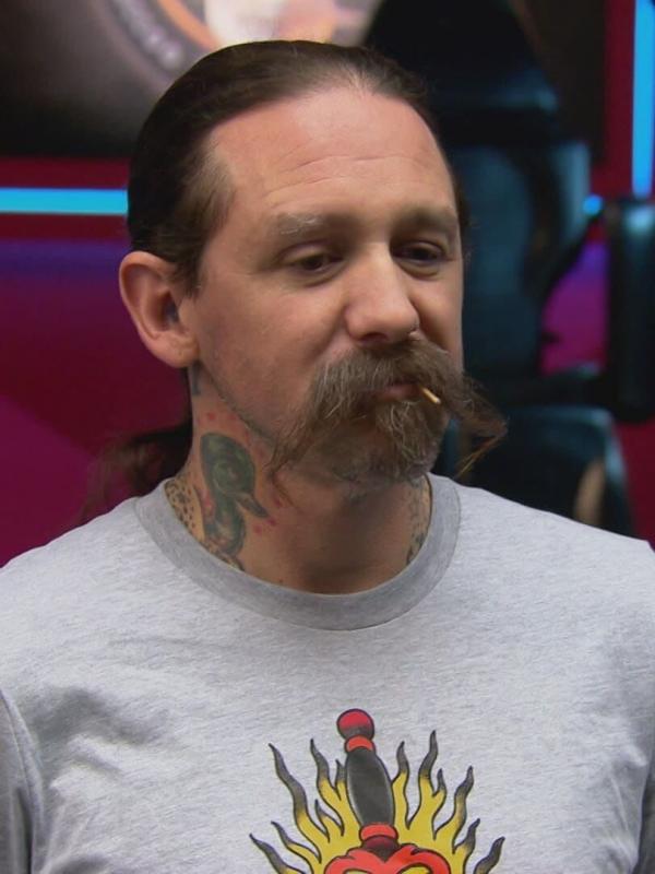 Ink Master