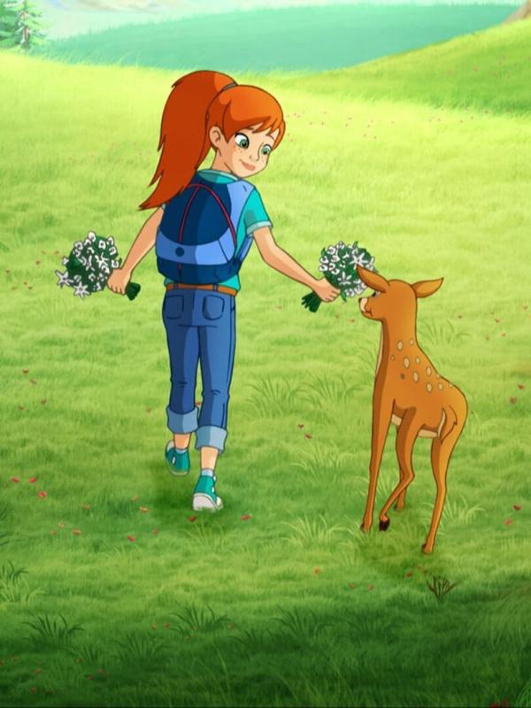 Lassie S1 E15