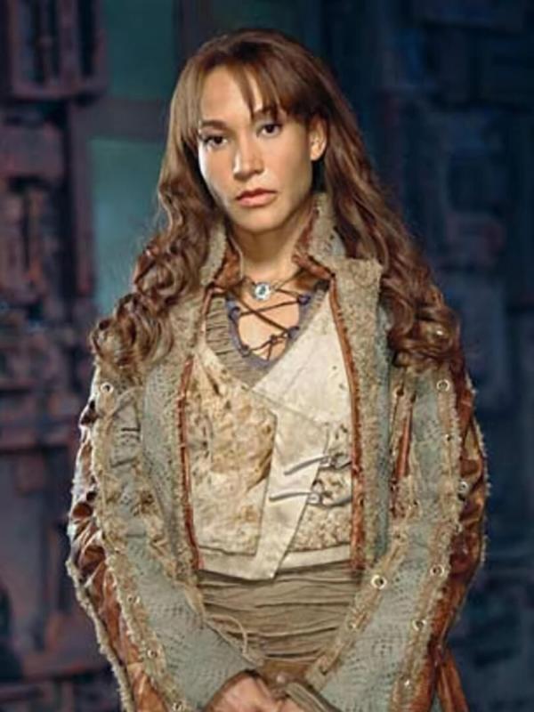 Stargate Atlantis S1 E12