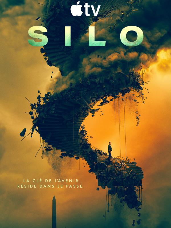 Silo