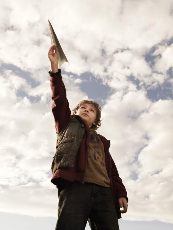 Falling Skies S1 E1
