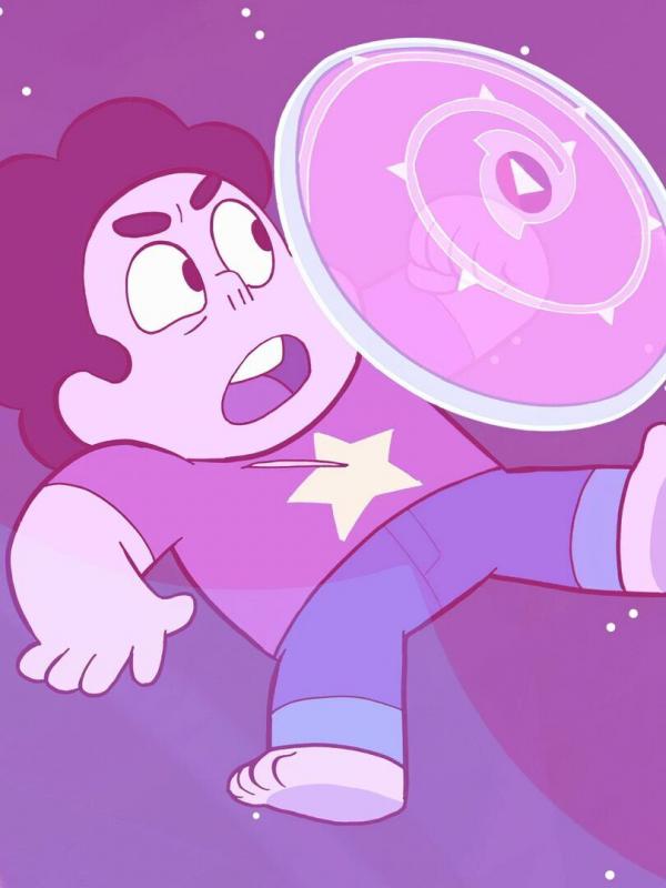 Steven Universe S3 E24