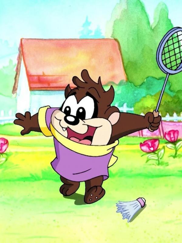 Baby Looney Tunes S1 E5