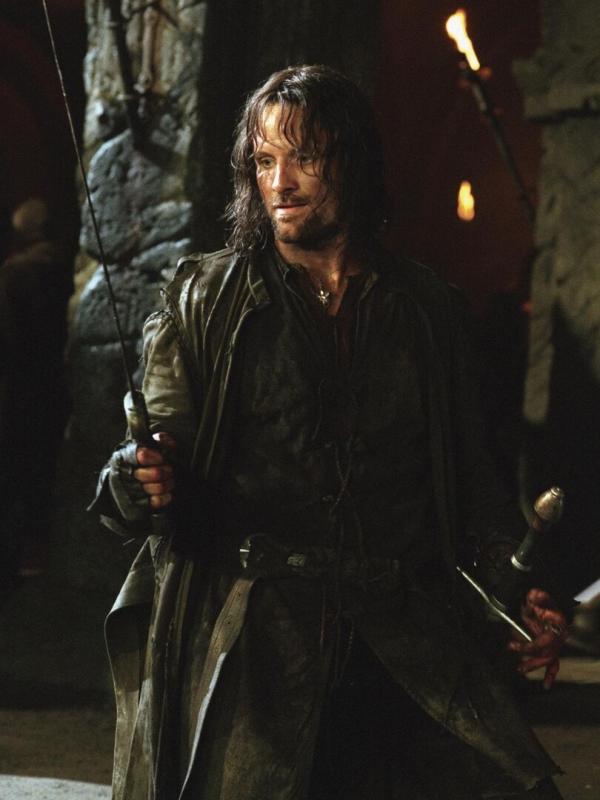 Le Seigneur des anneaux : les deux tours