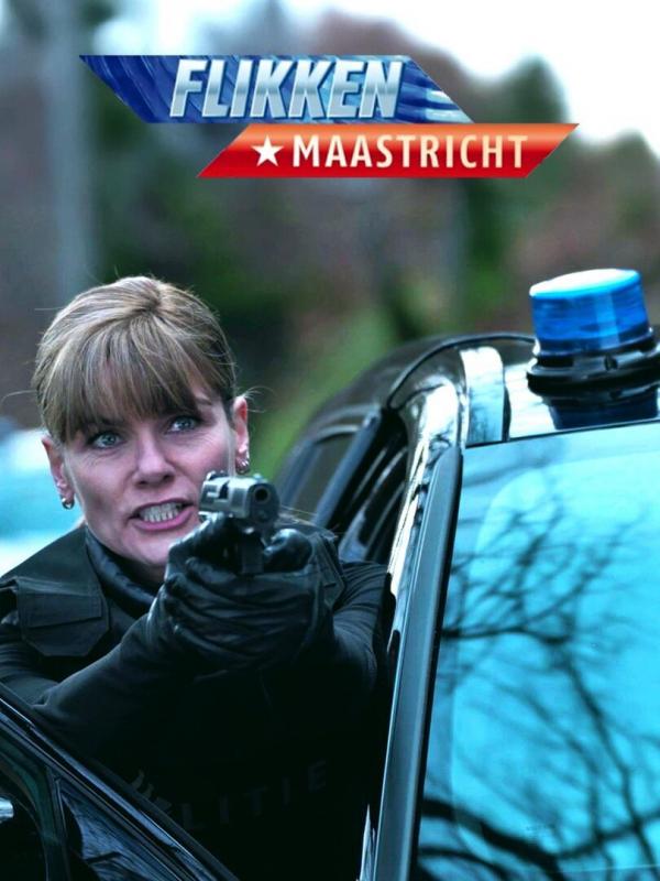 Flikken Maastricht S17 E7