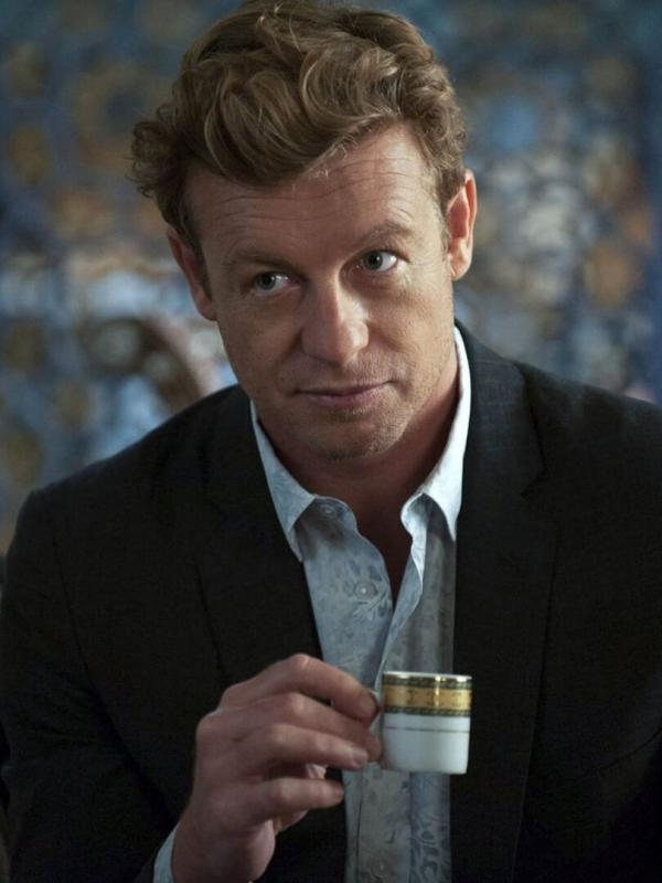 Mentalist S7 E3