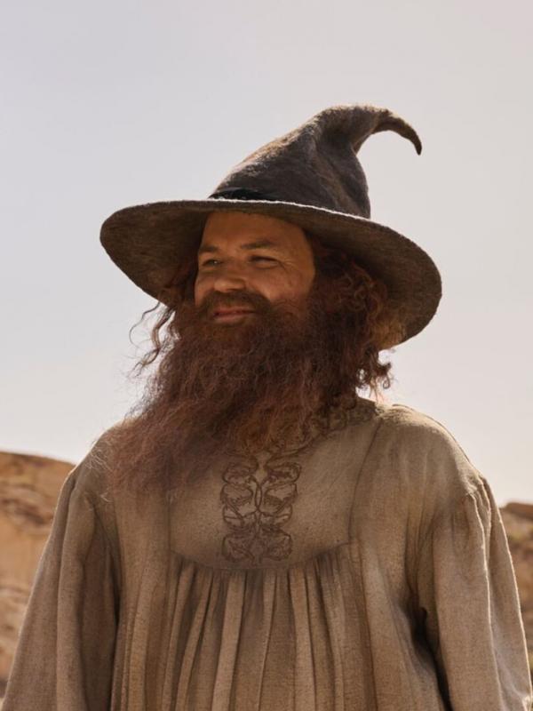 The Lord of the Rings: The Rings of Power S2 E6