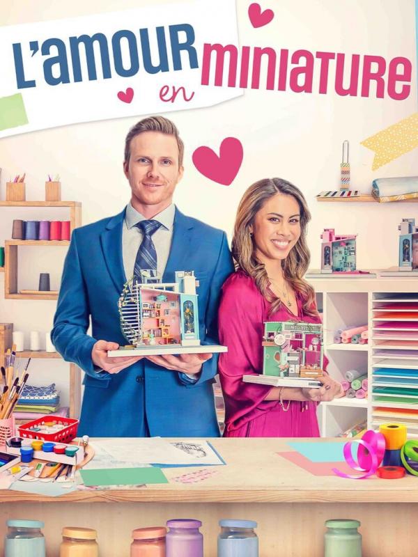 L'amour en miniature