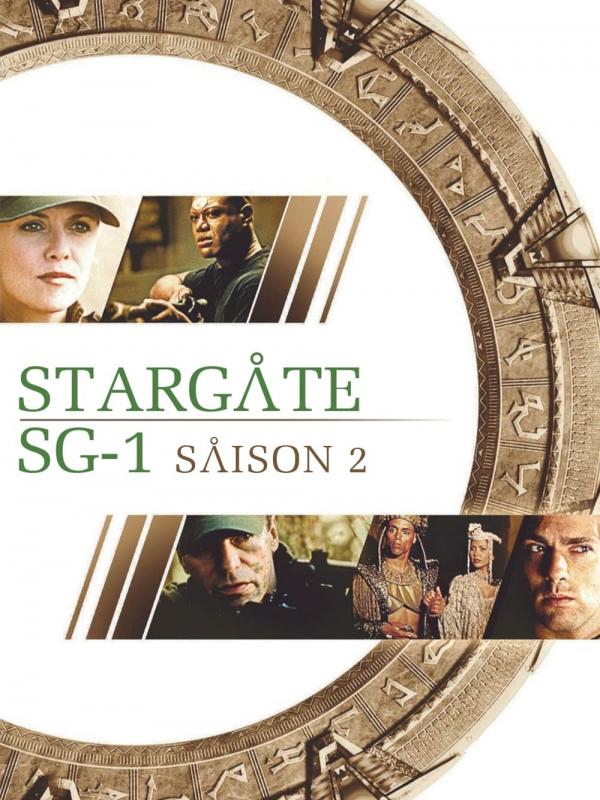 Stargate SG-1