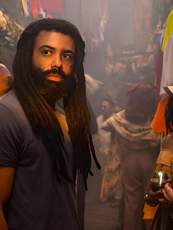 Snowpiercer S3 E7