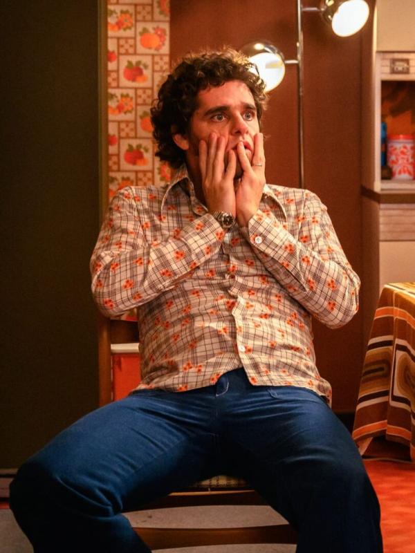 Les Petits Meurtres d'Agatha Christie S3 E3