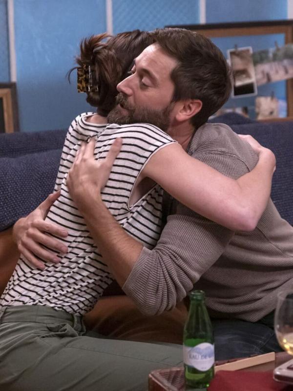 New Amsterdam S5 E1