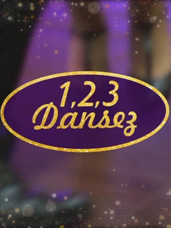 1,2,3 Dansez