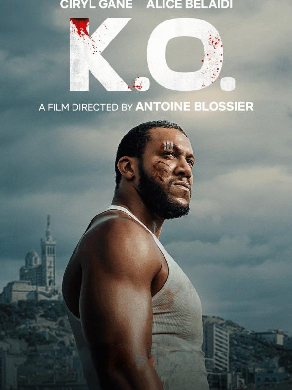 K.O.