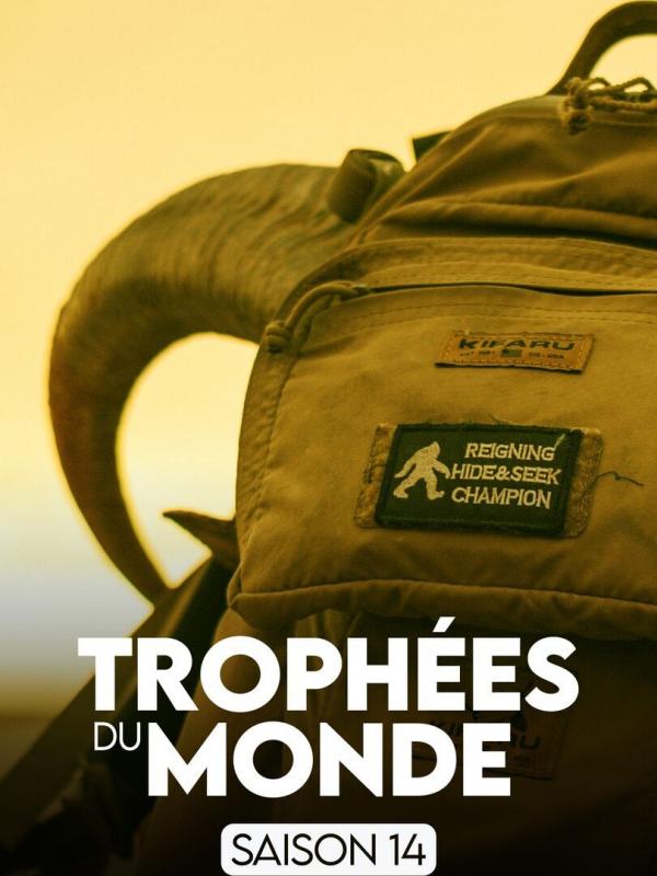 Trophées du monde